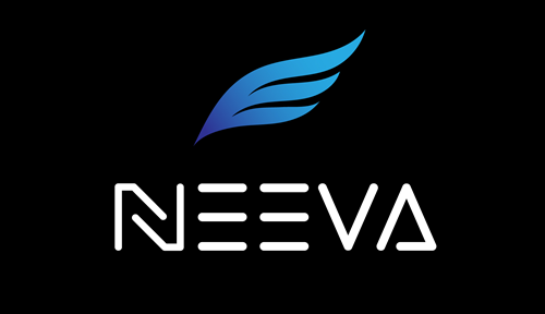 Neeva Jets Logo